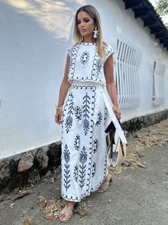 Marta López feet photo 2
