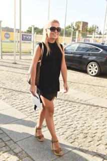 Marta Manowska feet photo 1