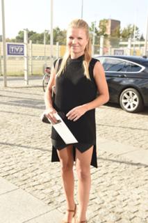 Marta Manowska feet photo 2