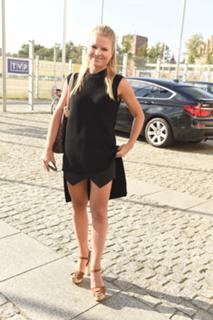 Marta Manowska feet photo 3
