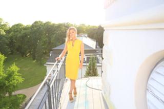 Marta Manowska feet photo 16
