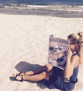 Marta Manowska feet photo 14