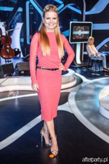 Marta Manowska feet photo 11