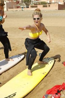 Marta Manowska feet photo 9
