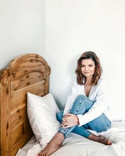 Marta Manowska feet photo 10