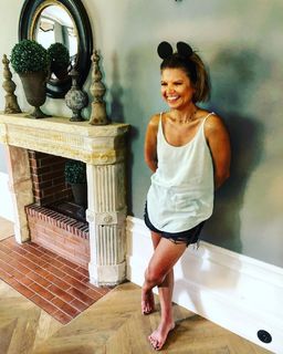 Marta Manowska feet photo 2