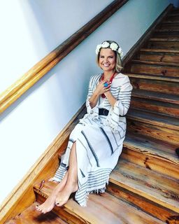 Marta Manowska feet photo 19