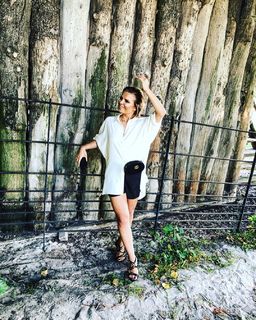 Marta Manowska feet photo 17