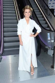 Marta Manowska feet photo 13