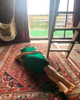 Marta Manowska feet photo 4