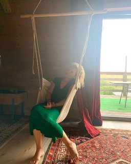 Marta Manowska feet photo 3