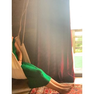 Marta Manowska feet photo 2