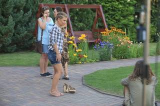 Marta Manowska feet photo 20