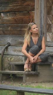 Marta Manowska feet photo 15