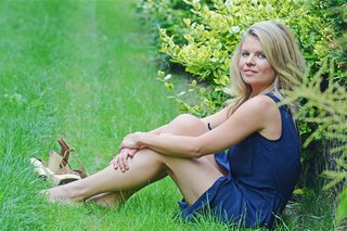 Marta Manowska feet photo 5