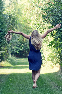 Marta Manowska feet photo 4