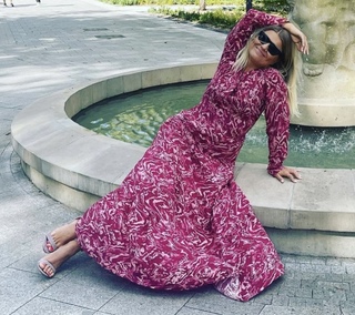 Marta Manowska feet photo 13