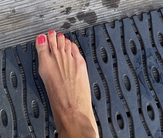 Marta Manowska feet photo 12