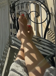 Marta Manowska feet photo 11