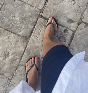 Marta Manowska feet photo 10