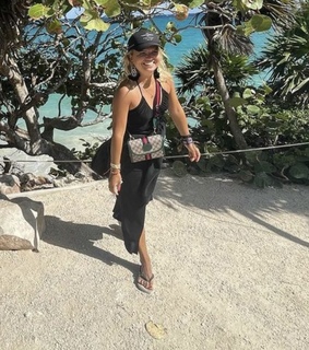 Marta Manowska feet photo 6