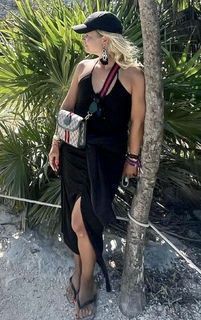 Marta Manowska feet photo 5