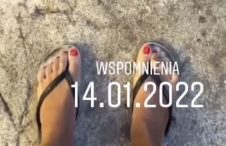 Marta Manowska feet photo 2
