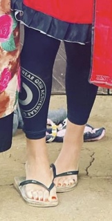 Marta Manowska feet photo 20