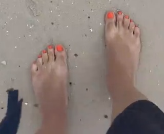 Marta Manowska feet photo 19