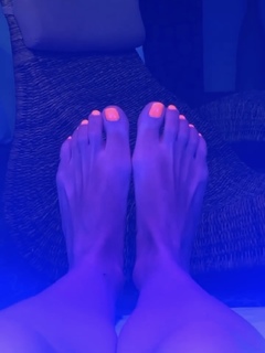 Marta Manowska feet photo 17