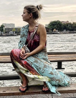 Marta Manowska feet photo 15