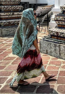 Marta Manowska feet photo 14