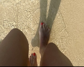 Marta Manowska feet photo 13