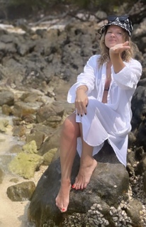 Marta Manowska feet photo 11