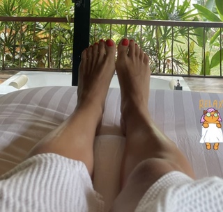 Marta Manowska feet photo 10