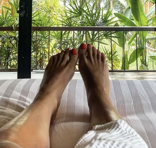 Marta Manowska feet photo 9