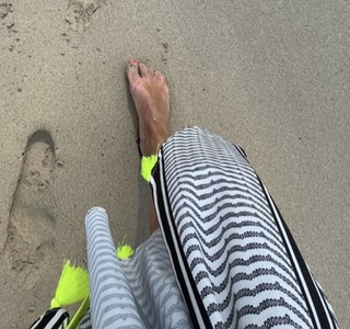 Marta Manowska feet photo 8