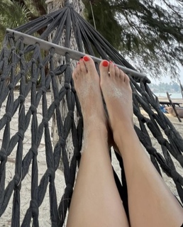 Marta Manowska feet photo 7