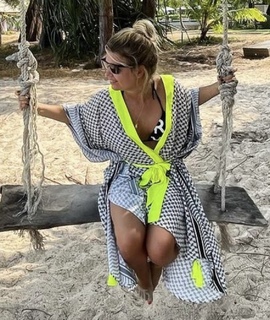 Marta Manowska feet photo 6