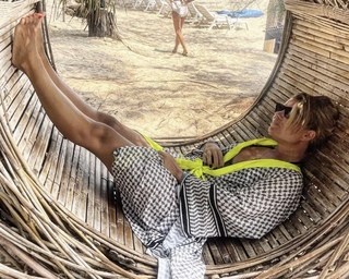 Marta Manowska feet photo 5
