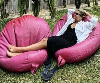 Marta Manowska feet photo 4