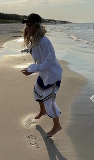 Marta Manowska feet photo 17