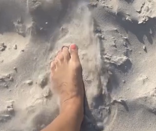 Marta Manowska feet photo 16