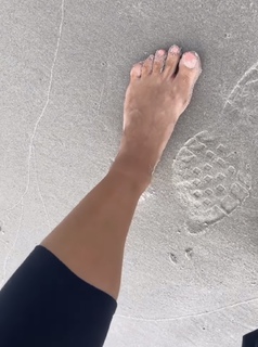 Marta Manowska feet photo 15
