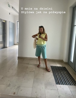 Marta Manowska feet photo 12