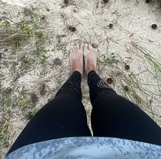 Marta Manowska feet photo 11