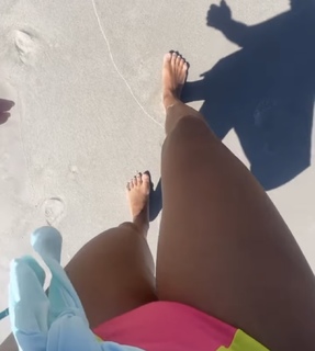 Marta Manowska feet photo 8