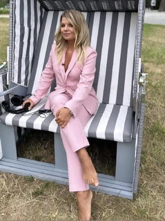 Marta Manowska feet photo 7