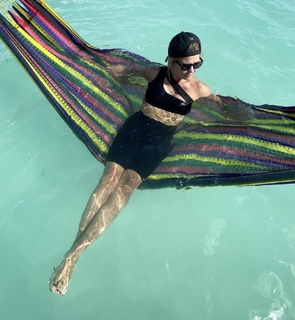 Marta Manowska feet photo 1