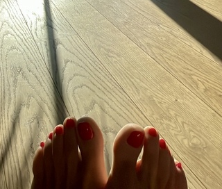 Marta Manowska feet photo 15